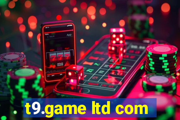 t9.game ltd com